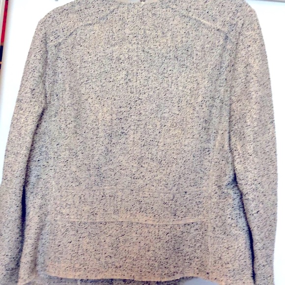 Tweed Blazer - Picture 5 of 7